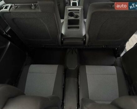 Синий Опель Зафира, объемом двигателя 1.6 л и пробегом 182 тыс. км за 6950 $, фото 80 на Automoto.ua