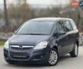 Синий Опель Зафира, объемом двигателя 1.6 л и пробегом 182 тыс. км за 6950 $, фото 6 на Automoto.ua