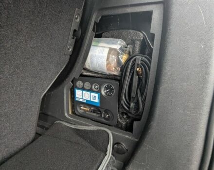 Синий Опель Зафира, объемом двигателя 1 л и пробегом 3 тыс. км за 6600 $, фото 21 на Automoto.ua