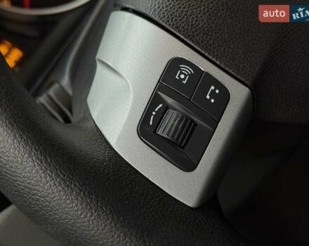 Синий Опель Зафира, объемом двигателя 1.6 л и пробегом 182 тыс. км за 6950 $, фото 44 на Automoto.ua