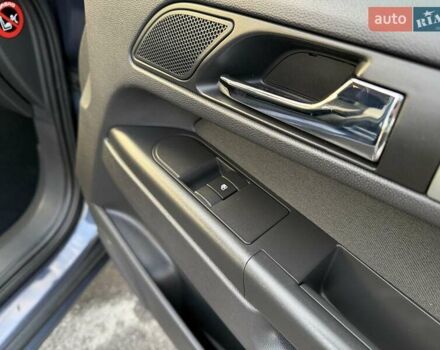 Синий Опель Зафира, объемом двигателя 1.8 л и пробегом 186 тыс. км за 7250 $, фото 27 на Automoto.ua