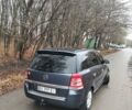 Синий Опель Зафира, объемом двигателя 1.7 л и пробегом 237 тыс. км за 7350 $, фото 3 на Automoto.ua