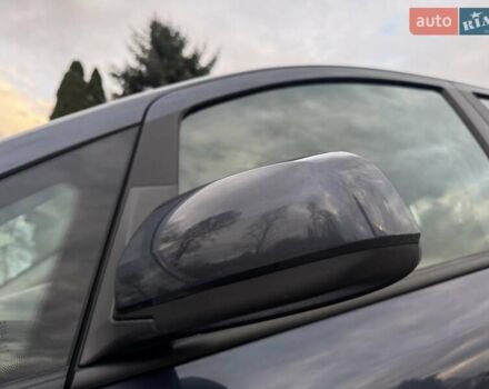 Синий Опель Зафира, объемом двигателя 1.6 л и пробегом 182 тыс. км за 6950 $, фото 18 на Automoto.ua