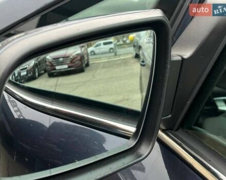 Синий Опель Зафира, объемом двигателя 1.69 л и пробегом 324 тыс. км за 6990 $, фото 8 на Automoto.ua