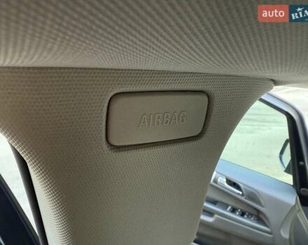 Синий Опель Зафира, объемом двигателя 1.8 л и пробегом 186 тыс. км за 7250 $, фото 30 на Automoto.ua