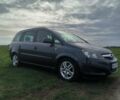 Синій Опель Зафіра, об'ємом двигуна 1.9 л та пробігом 370 тис. км за 6572 $, фото 1 на Automoto.ua