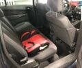 Синий Опель Зафира, объемом двигателя 1.69 л и пробегом 310 тыс. км за 6350 $, фото 3 на Automoto.ua
