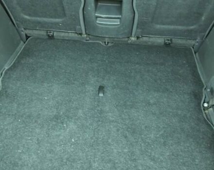 Синий Опель Зафира, объемом двигателя 1.7 л и пробегом 256 тыс. км за 6300 $, фото 13 на Automoto.ua