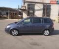 Синий Опель Зафира, объемом двигателя 1.69 л и пробегом 190 тыс. км за 5800 $, фото 1 на Automoto.ua