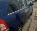 Синій Опель Зафіра, об'ємом двигуна 1 л та пробігом 460 тис. км за 5200 $, фото 2 на Automoto.ua