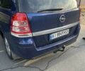 Синій Опель Зафіра, об'ємом двигуна 1.7 л та пробігом 500 тис. км за 5000 $, фото 2 на Automoto.ua