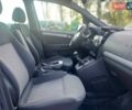 Синий Опель Зафира, объемом двигателя 1.69 л и пробегом 234 тыс. км за 7299 $, фото 20 на Automoto.ua