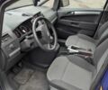 Синий Опель Зафира, объемом двигателя 1 л и пробегом 3 тыс. км за 6600 $, фото 9 на Automoto.ua