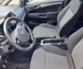 Синій Опель Зафіра, об'ємом двигуна 1.91 л та пробігом 230 тис. км за 6300 $, фото 8 на Automoto.ua