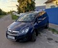 Синій Опель Зафіра, об'ємом двигуна 1.9 л та пробігом 270 тис. км за 7700 $, фото 1 на Automoto.ua