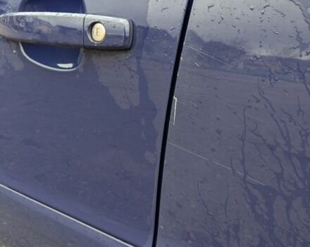 Синий Опель Зафира, объемом двигателя 1 л и пробегом 3 тыс. км за 6600 $, фото 5 на Automoto.ua