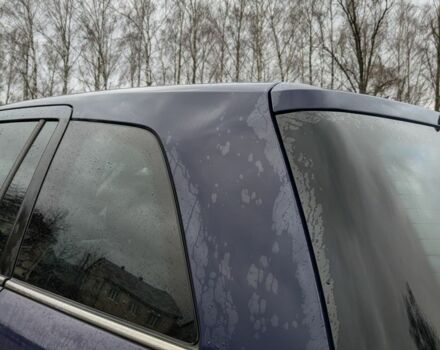 Синий Опель Зафира, объемом двигателя 1 л и пробегом 3 тыс. км за 6600 $, фото 6 на Automoto.ua