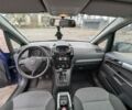 Синий Опель Зафира, объемом двигателя 1 л и пробегом 3 тыс. км за 6600 $, фото 12 на Automoto.ua