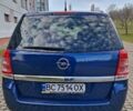 Синій Опель Зафіра, об'ємом двигуна 1.91 л та пробігом 230 тис. км за 6300 $, фото 7 на Automoto.ua