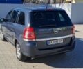 Синій Опель Зафіра, об'ємом двигуна 1.6 л та пробігом 165 тис. км за 6800 $, фото 1 на Automoto.ua