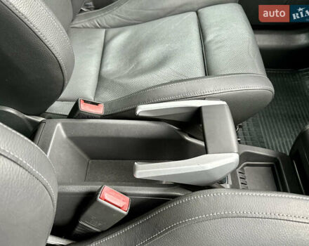 Синий Опель Зафира, объемом двигателя 1.8 л и пробегом 135 тыс. км за 9199 $, фото 58 на Automoto.ua