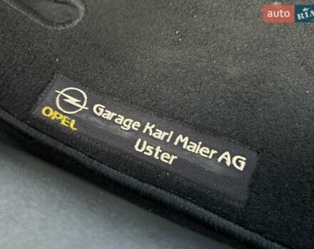 Синий Опель Зафира, объемом двигателя 1.8 л и пробегом 186 тыс. км за 7250 $, фото 48 на Automoto.ua