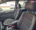 Синий Опель Зафира, объемом двигателя 1.8 л и пробегом 205 тыс. км за 7450 $, фото 4 на Automoto.ua