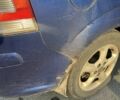 Синій Опель Зафіра, об'ємом двигуна 1.7 л та пробігом 500 тис. км за 5000 $, фото 4 на Automoto.ua