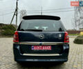 Синий Опель Зафира, объемом двигателя 1.8 л и пробегом 135 тыс. км за 9199 $, фото 70 на Automoto.ua