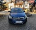 Синий Опель Зафира, объемом двигателя 1.7 л и пробегом 216 тыс. км за 6300 $, фото 4 на Automoto.ua