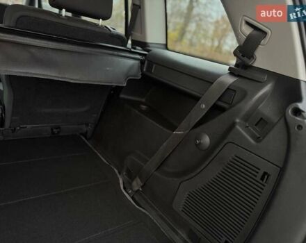 Синий Опель Зафира, объемом двигателя 1.6 л и пробегом 182 тыс. км за 6950 $, фото 76 на Automoto.ua