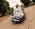 Синій Опель Зафіра, об'ємом двигуна 1.7 л та пробігом 203 тис. км за 6900 $, фото 1 на Automoto.ua