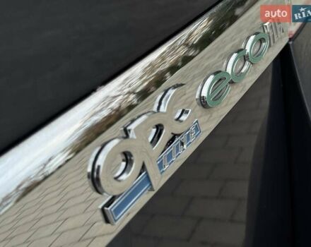 Синий Опель Зафира, объемом двигателя 1.6 л и пробегом 182 тыс. км за 6950 $, фото 30 на Automoto.ua