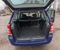 Синий Опель Зафира, объемом двигателя 1 л и пробегом 3 тыс. км за 6600 $, фото 18 на Automoto.ua