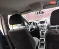 Синій Опель Зафіра, об'ємом двигуна 1.6 л та пробігом 230 тис. км за 6300 $, фото 6 на Automoto.ua