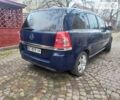 Синій Опель Зафіра, об'ємом двигуна 1.7 л та пробігом 263 тис. км за 6500 $, фото 11 на Automoto.ua