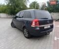 Синий Опель Зафира, объемом двигателя 1.8 л и пробегом 225 тыс. км за 7950 $, фото 11 на Automoto.ua