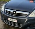 Синий Опель Зафира, объемом двигателя 1.8 л и пробегом 186 тыс. км за 7250 $, фото 18 на Automoto.ua