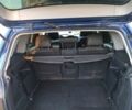 Синій Опель Зафіра, об'ємом двигуна 1.7 л та пробігом 365 тис. км за 6250 $, фото 4 на Automoto.ua