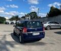 Синій Опель Зафіра, об'ємом двигуна 1.69 л та пробігом 209 тис. км за 6500 $, фото 6 на Automoto.ua