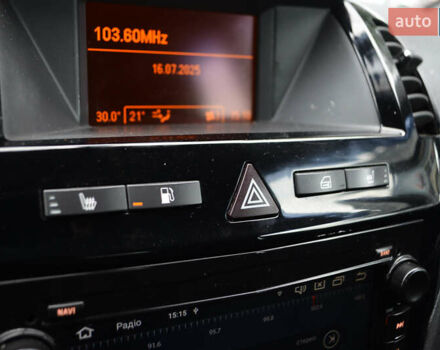 Опель Зафира 2010 в Киеве на Automoto.ua Синий Опель Зафира, объемом двигателя 1.6 л и пробегом 310 тыс. км за 6800 $, фото 18 на Automoto.ua