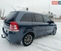 Синій Опель Зафіра, об'ємом двигуна 1.8 л та пробігом 227 тис. км за 7750 $, фото 4 на Automoto.ua