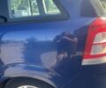 Синій Опель Зафіра, об'ємом двигуна 1.9 л та пробігом 280 тис. км за 3000 $, фото 12 на Automoto.ua