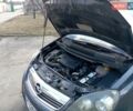 Синій Опель Зафіра, об'ємом двигуна 1.7 л та пробігом 295 тис. км за 4650 $, фото 4 на Automoto.ua