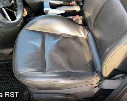 Синий Опель Зафира, объемом двигателя 1.6 л и пробегом 306 тыс. км за 6800 $, фото 9 на Automoto.ua