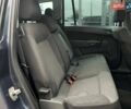 Синий Опель Зафира, объемом двигателя 1.69 л и пробегом 324 тыс. км за 6990 $, фото 11 на Automoto.ua