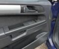 Синий Опель Зафира, объемом двигателя 1 л и пробегом 3 тыс. км за 6600 $, фото 8 на Automoto.ua