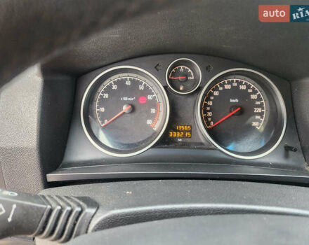 Синий Опель Зафира, объемом двигателя 1.6 л и пробегом 333 тыс. км за 6200 $, фото 42 на Automoto.ua