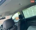 Синій Опель Зафіра, об'ємом двигуна 1.6 л та пробігом 225 тис. км за 5600 $, фото 14 на Automoto.ua