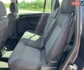 Синій Опель Зафіра, об'ємом двигуна 1.8 л та пробігом 250 тис. км за 6300 $, фото 33 на Automoto.ua